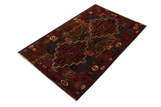 Super Baluchi 1 meter