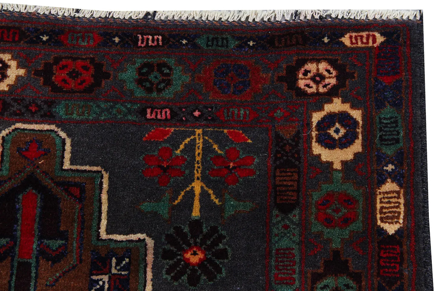 Super Baluchi 1 meter