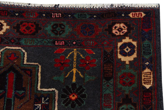 Super Baluchi 1 meter