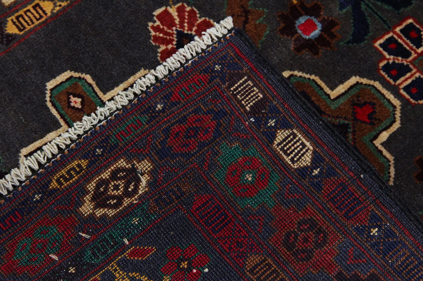Super Baluchi 1 meter