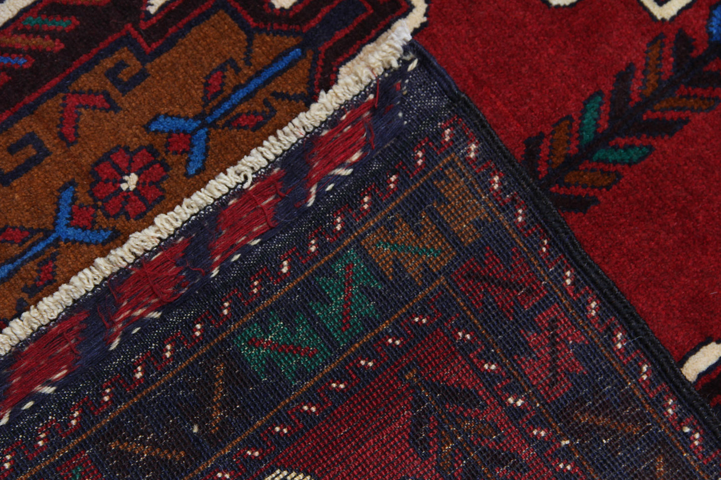 Super Baluchi 1 meter