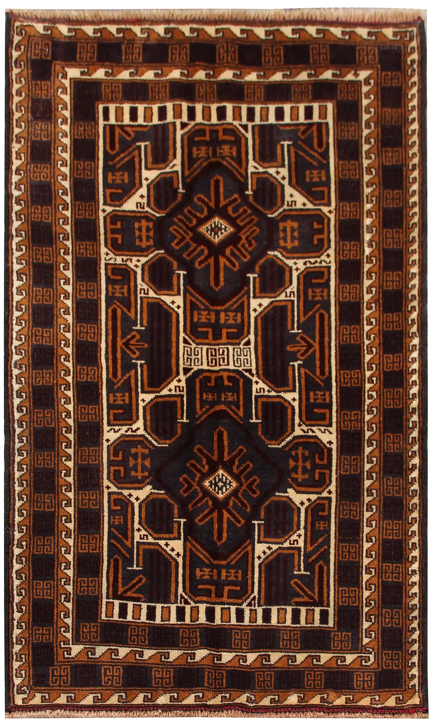 Super Baluchi 1 meter