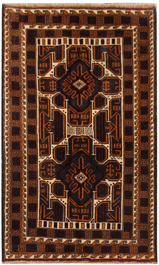 Super Baluchi 1 meter