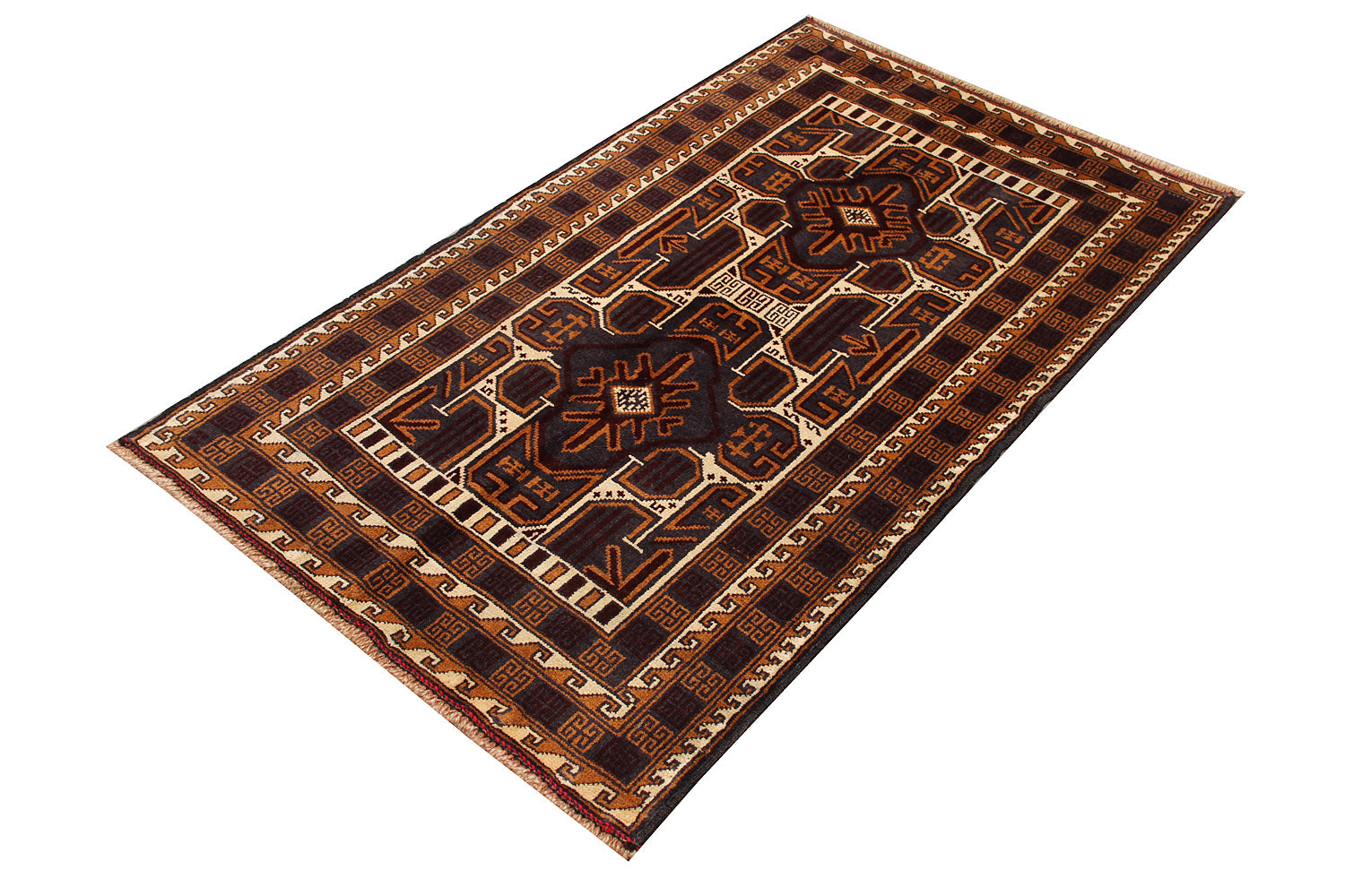 Super Baluchi 1 meter