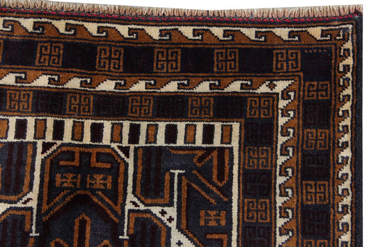 Super Baluchi 1 meter