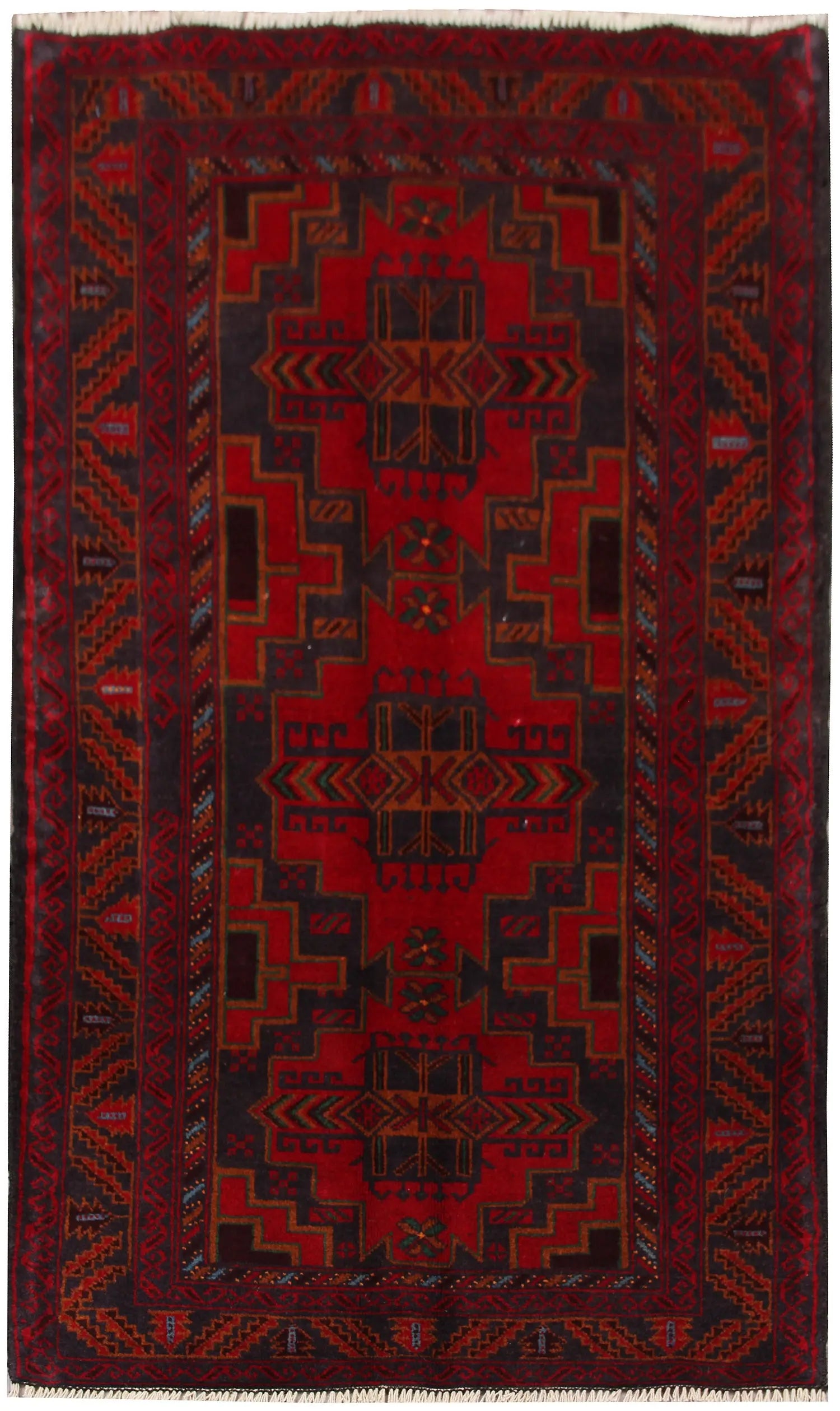 Super Baluchi 1 meter