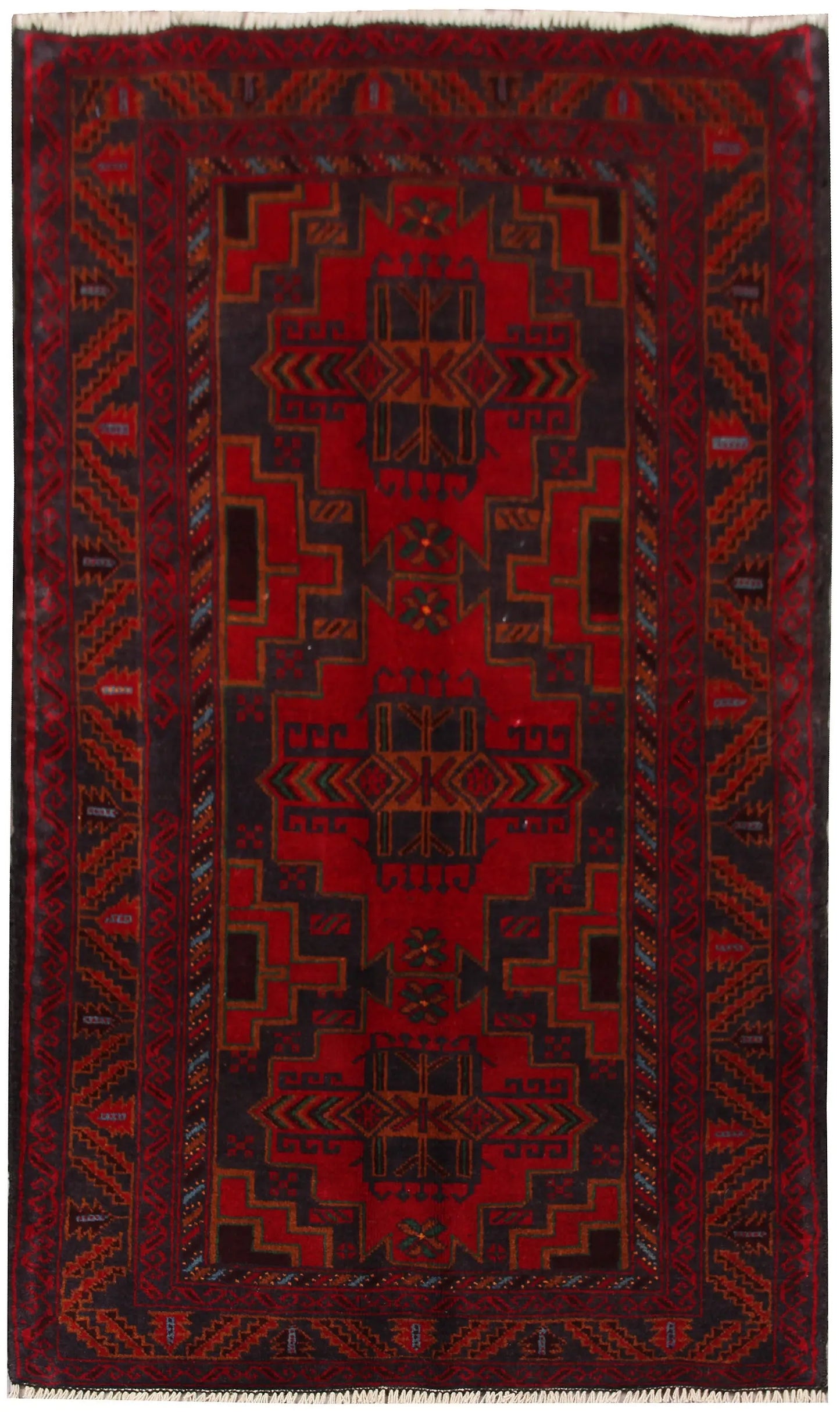 Super Baluchi 1 meter