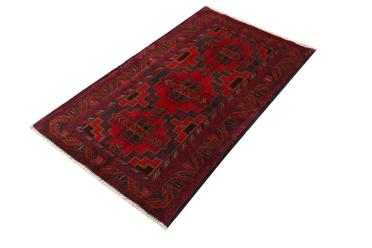 Super Baluchi 1 meter