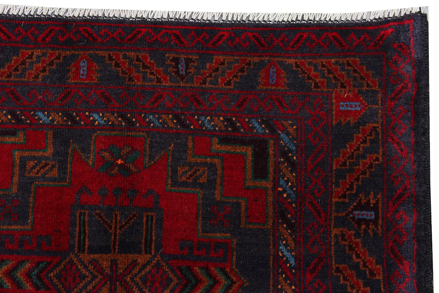 Super Baluchi 1 meter