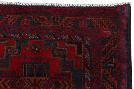 Super Baluchi 1 meter