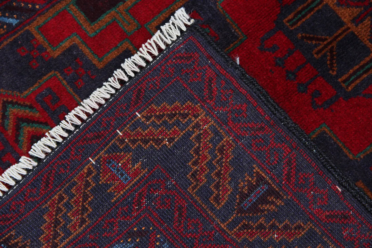 Super Baluchi 1 meter