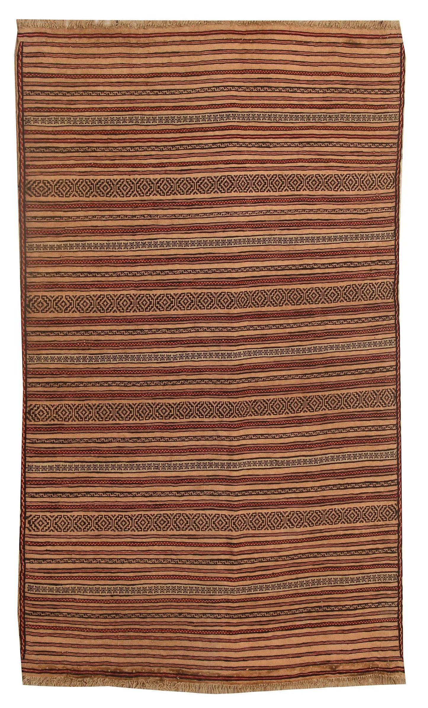 Laghari Soumak (100 x 200 Cms approx)