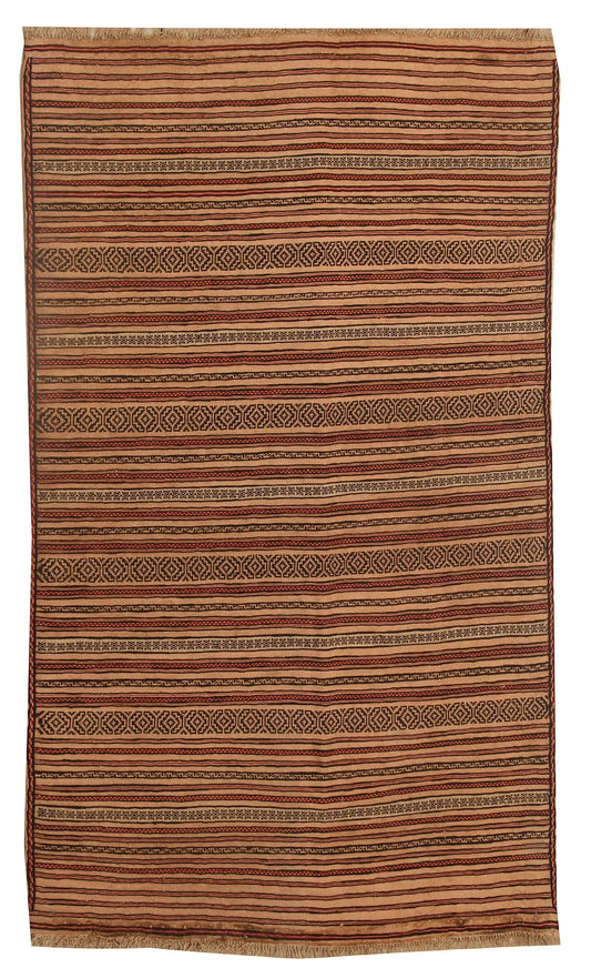 Laghari Soumak (100 x 200 Cms approx)