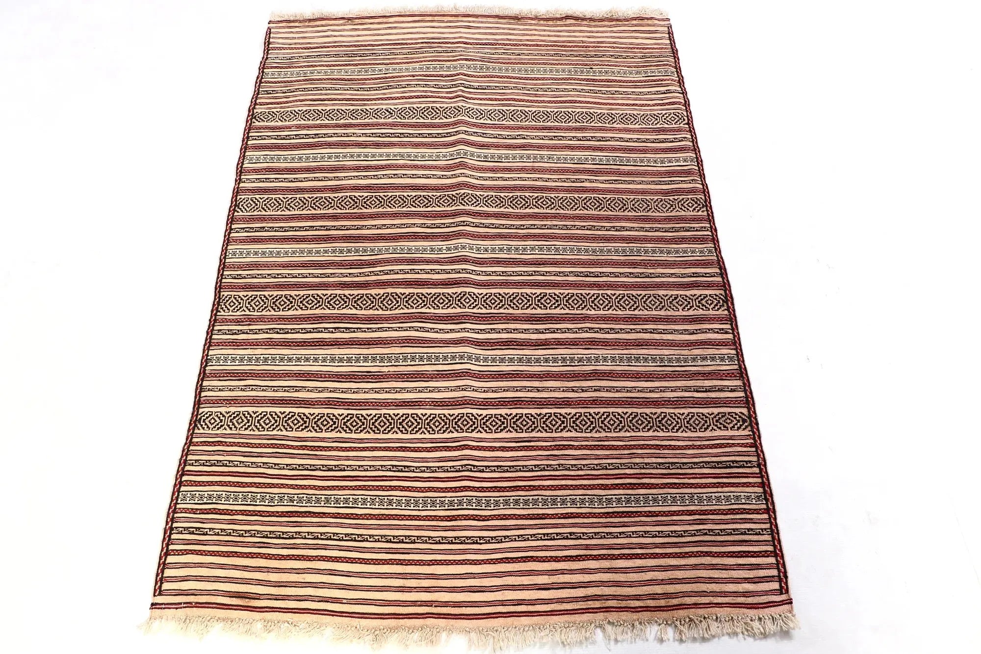 Laghari Soumak (100 x 200 Cms approx)
