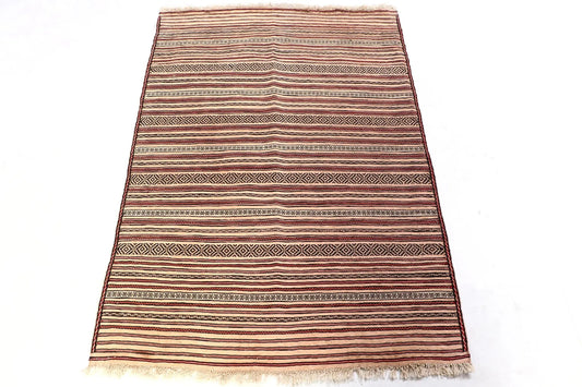 Laghari Soumak (100 x 200 Cms approx)