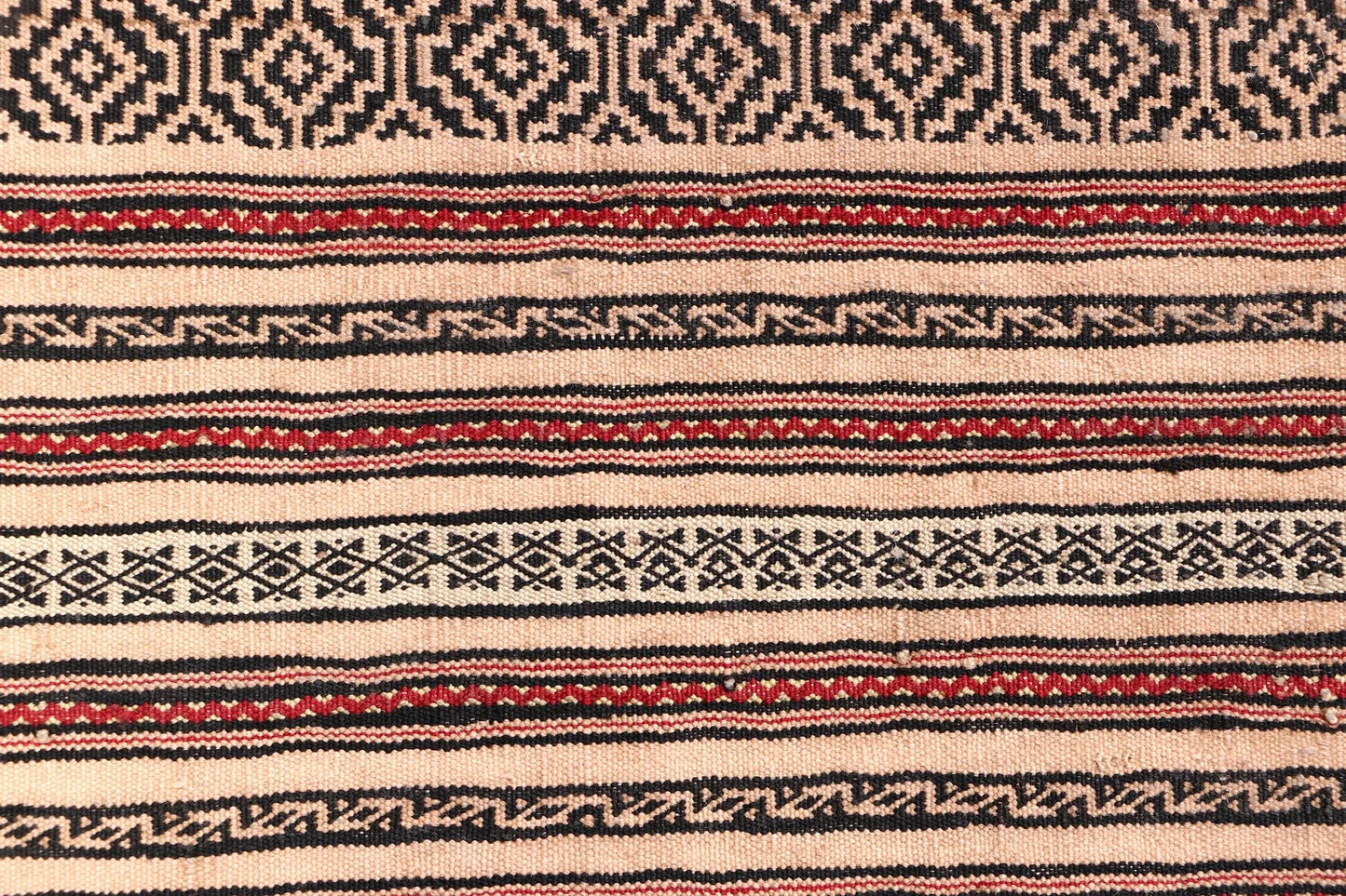 Laghari Soumak (100 x 200 Cms approx)