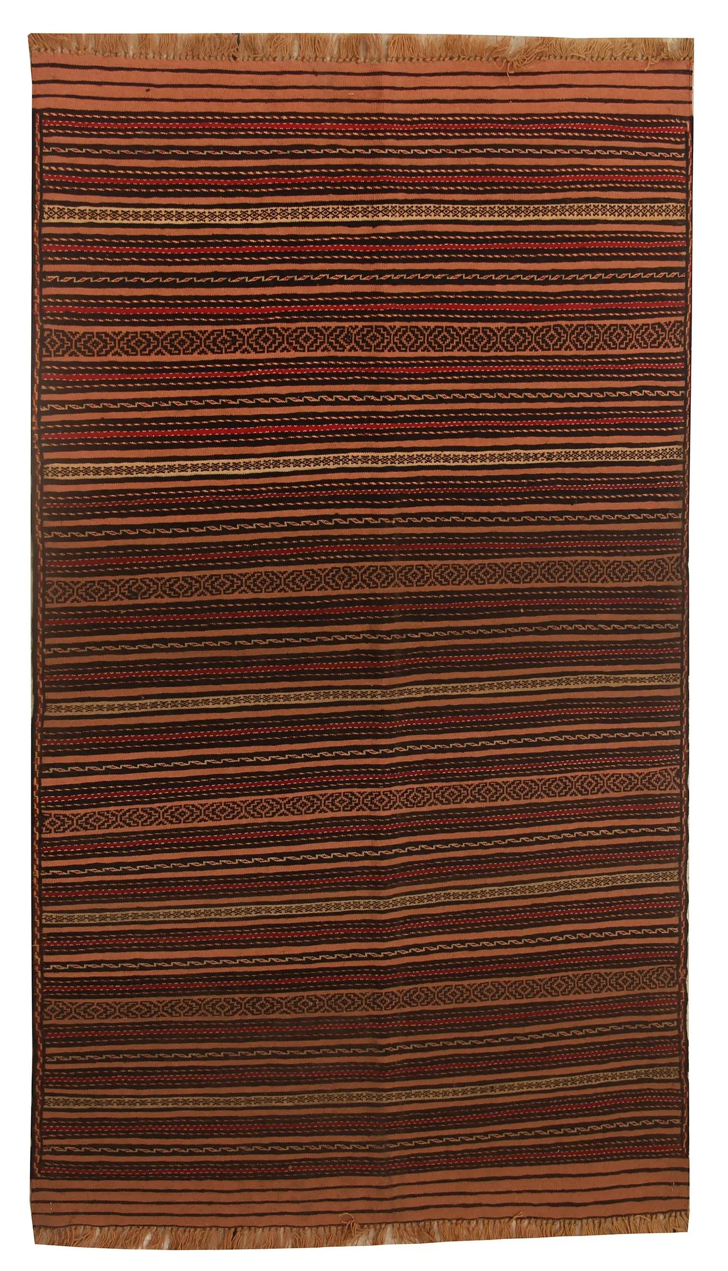 Laghari Soumak (100 x 200 Cms approx)
