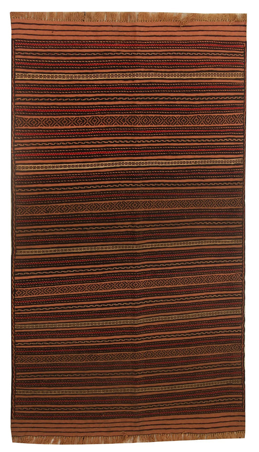 Laghari Soumak (100 x 200 Cms approx)
