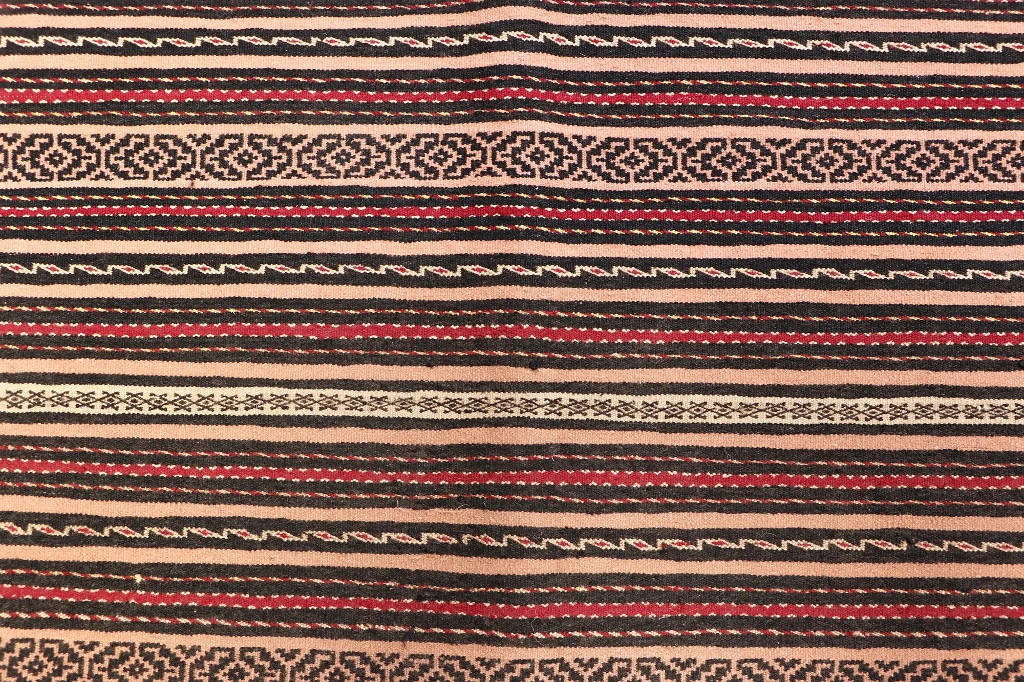 Laghari Soumak (100 x 200 Cms approx)