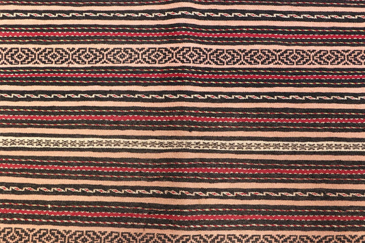 Laghari Soumak (100 x 200 Cms approx)