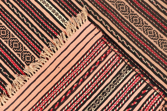 Laghari Soumak (100 x 200 Cms approx)