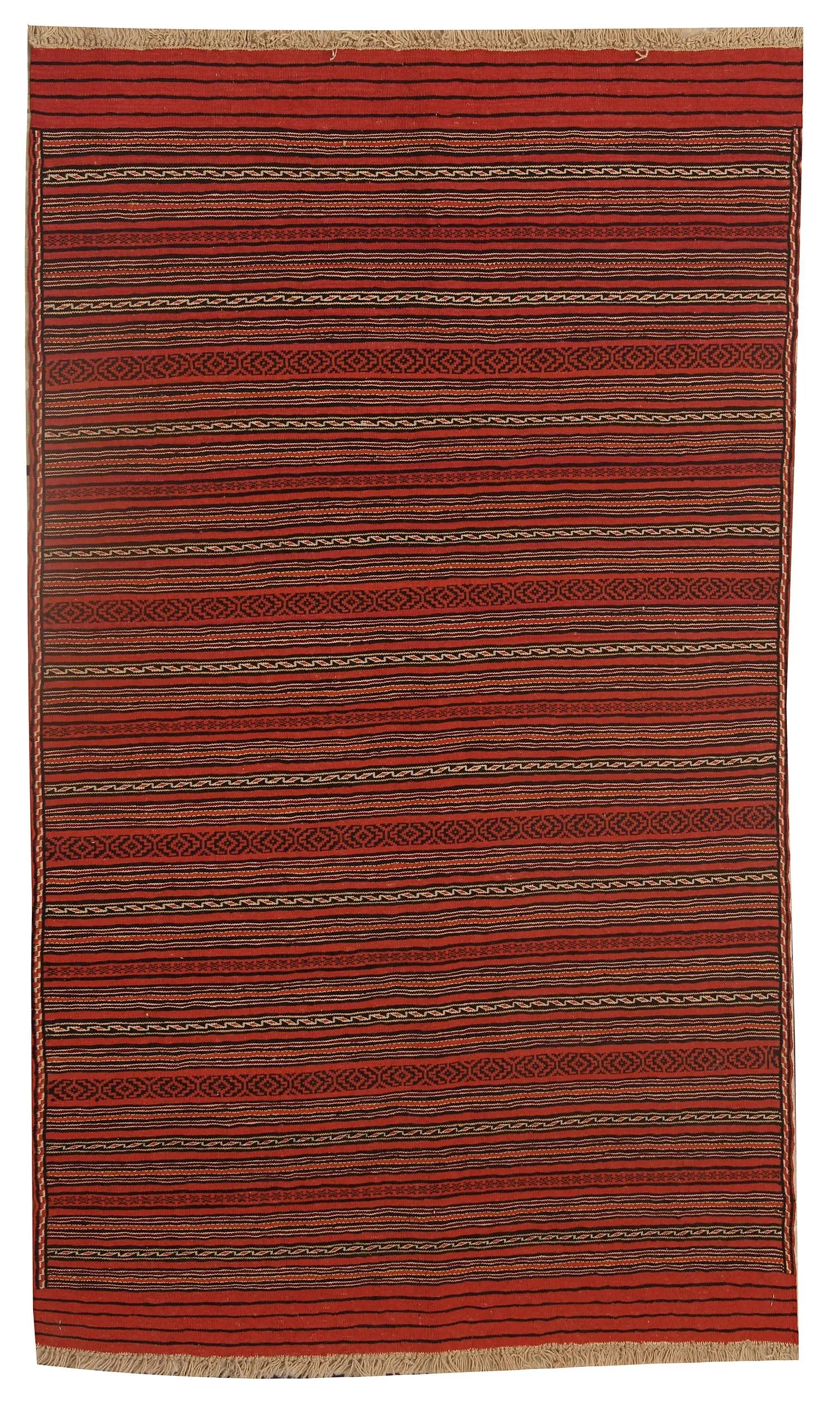 Laghari Soumak (100 x 200 Cms approx)