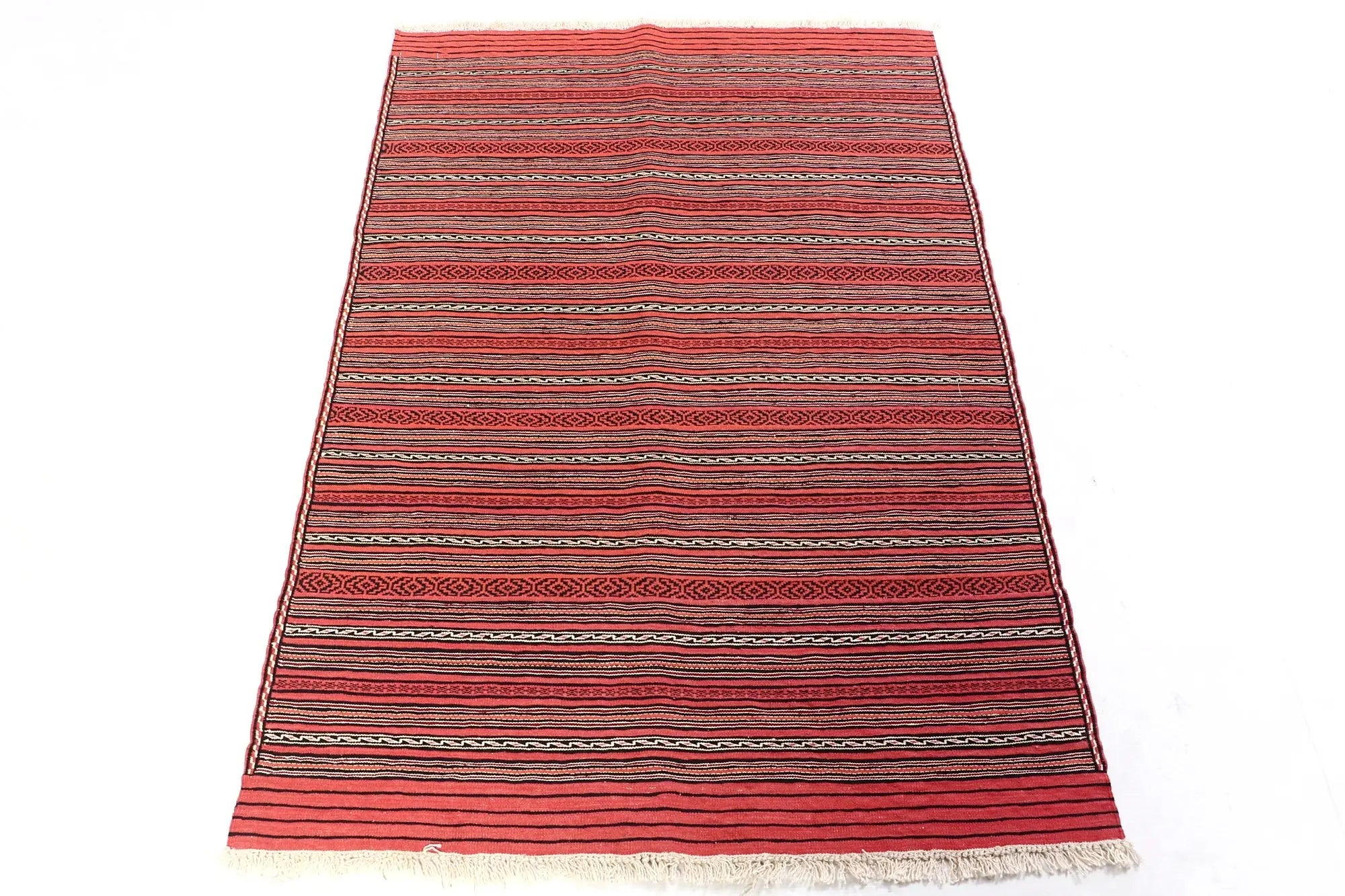 Laghari Soumak (100 x 200 Cms approx)