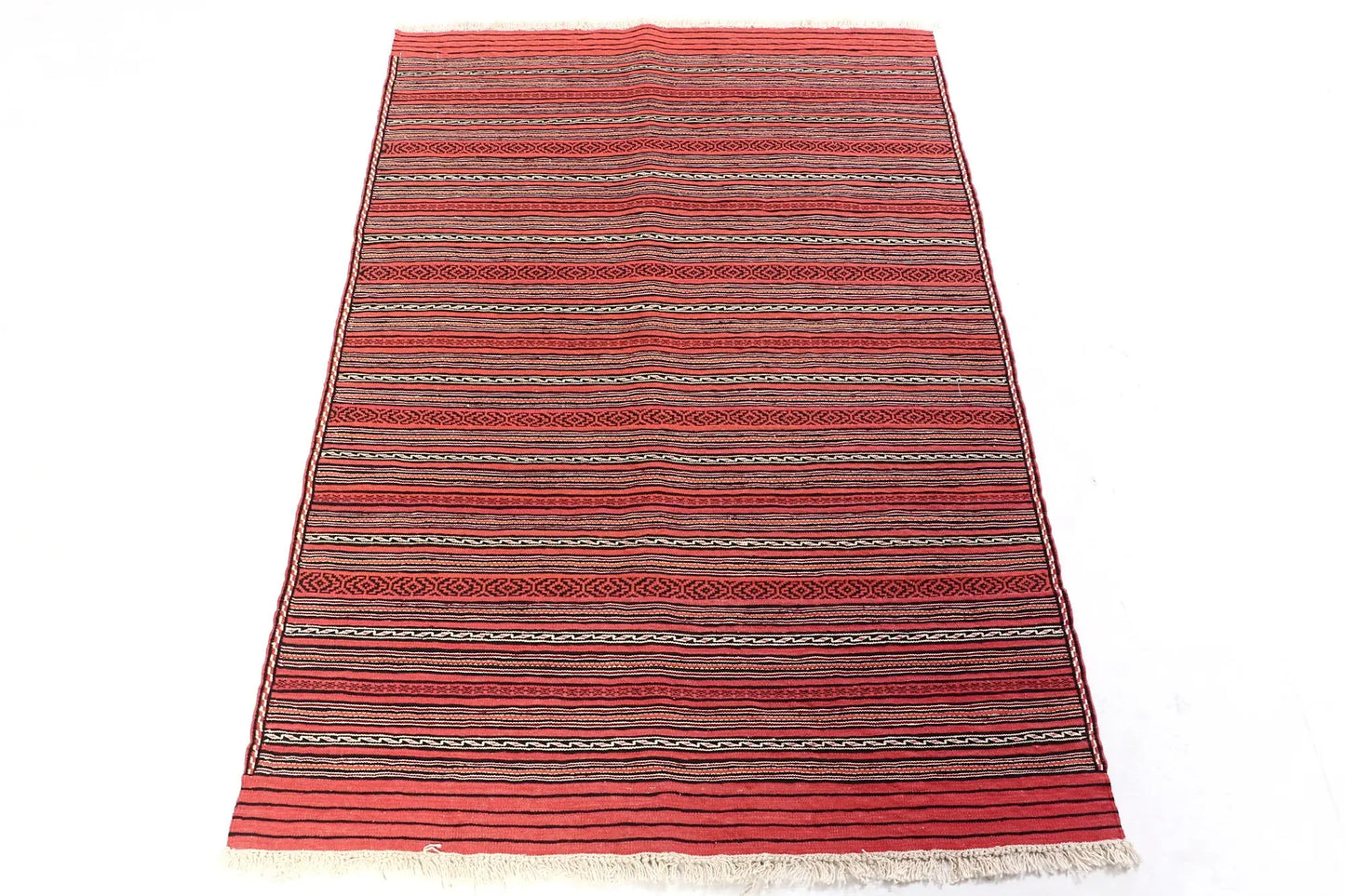 Laghari Soumak (100 x 200 Cms approx)