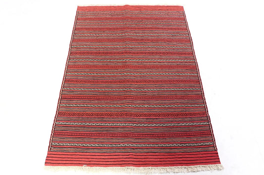 Laghari Soumak (100 x 200 Cms approx)
