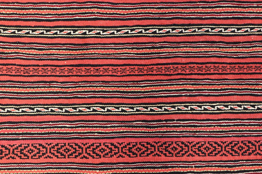 Laghari Soumak (100 x 200 Cms approx)
