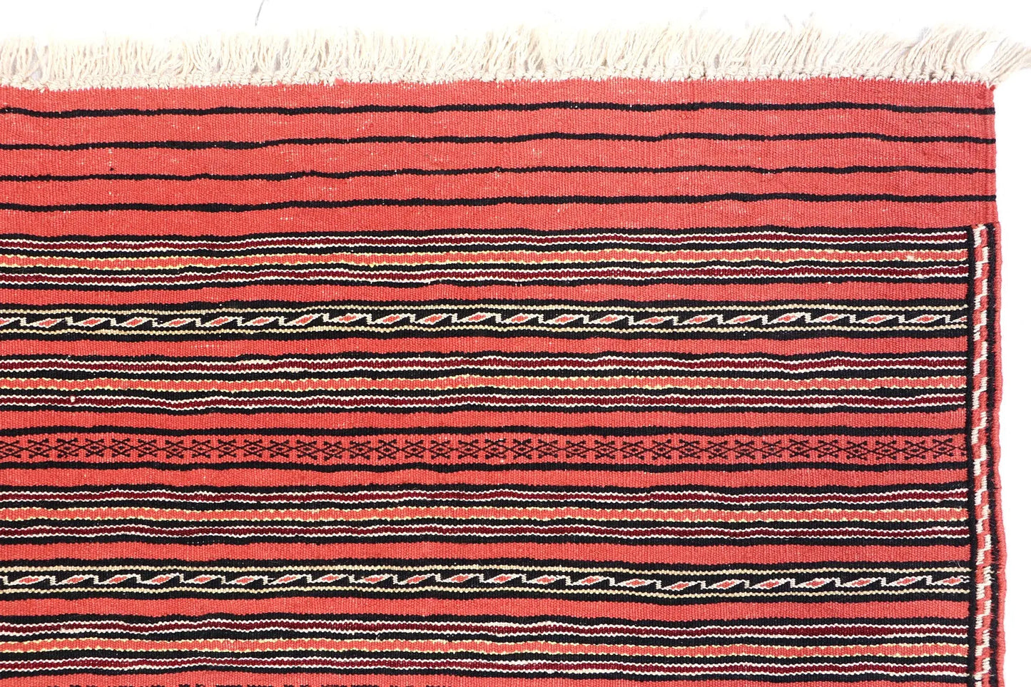 Laghari Soumak (100 x 200 Cms approx)