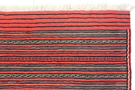 Laghari Soumak (100 x 200 Cms approx)