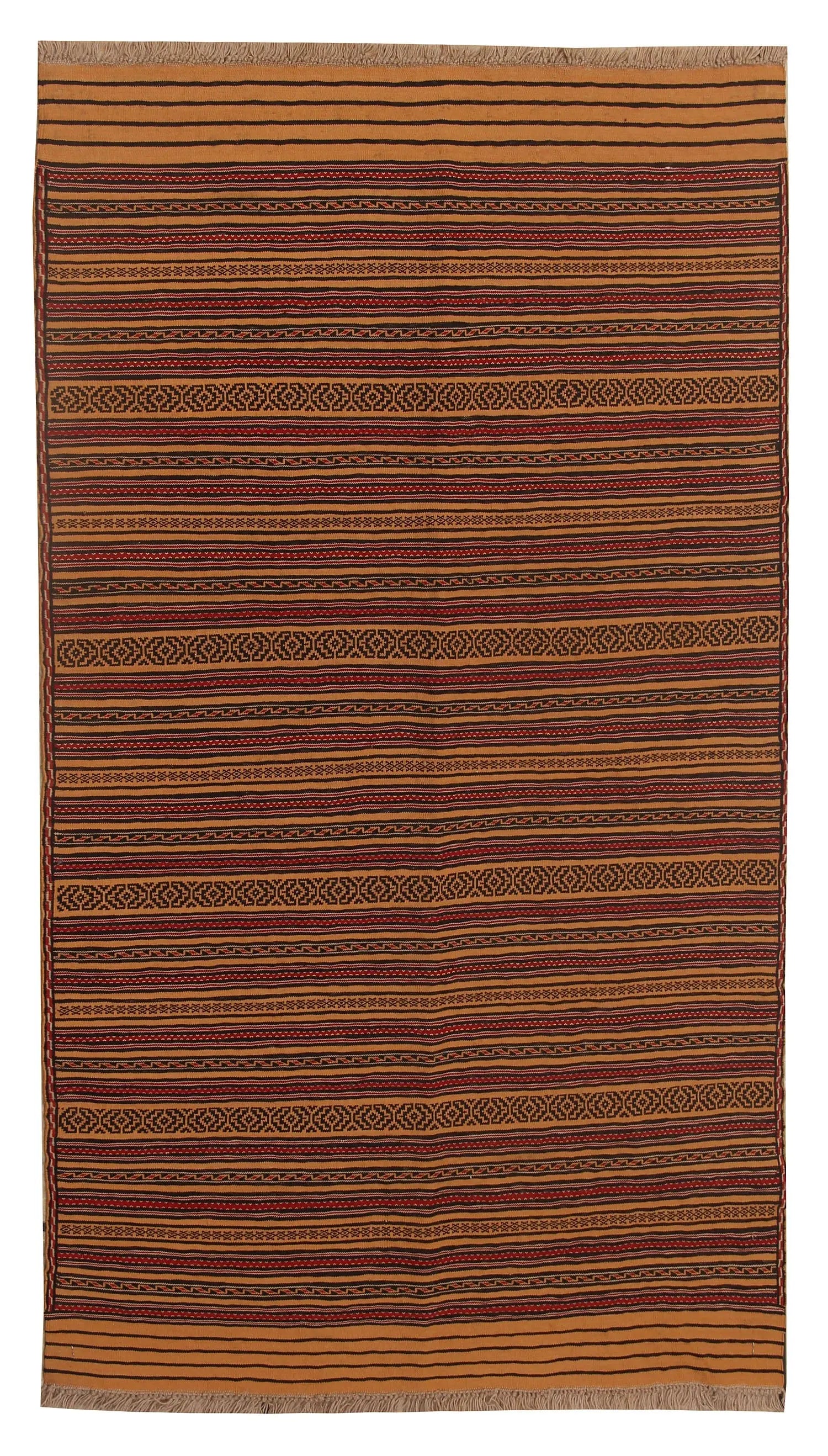 Laghari Soumak (100 x 200 Cms approx)