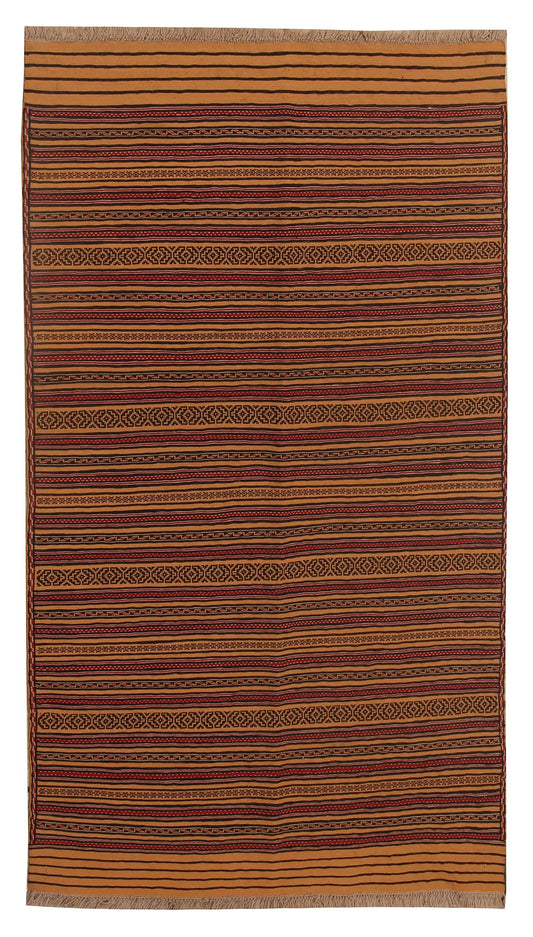 Laghari Soumak (100 x 200 Cms approx)