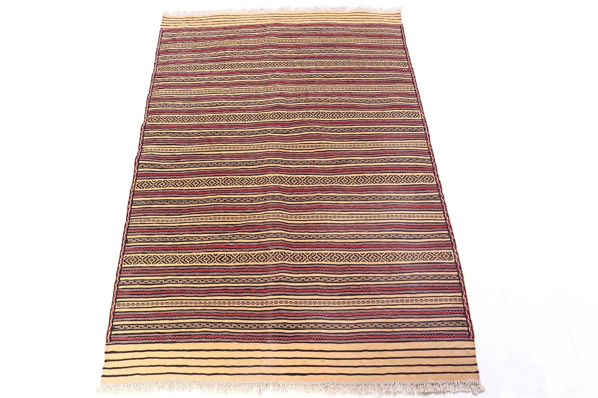 Laghari Soumak (100 x 200 Cms approx)