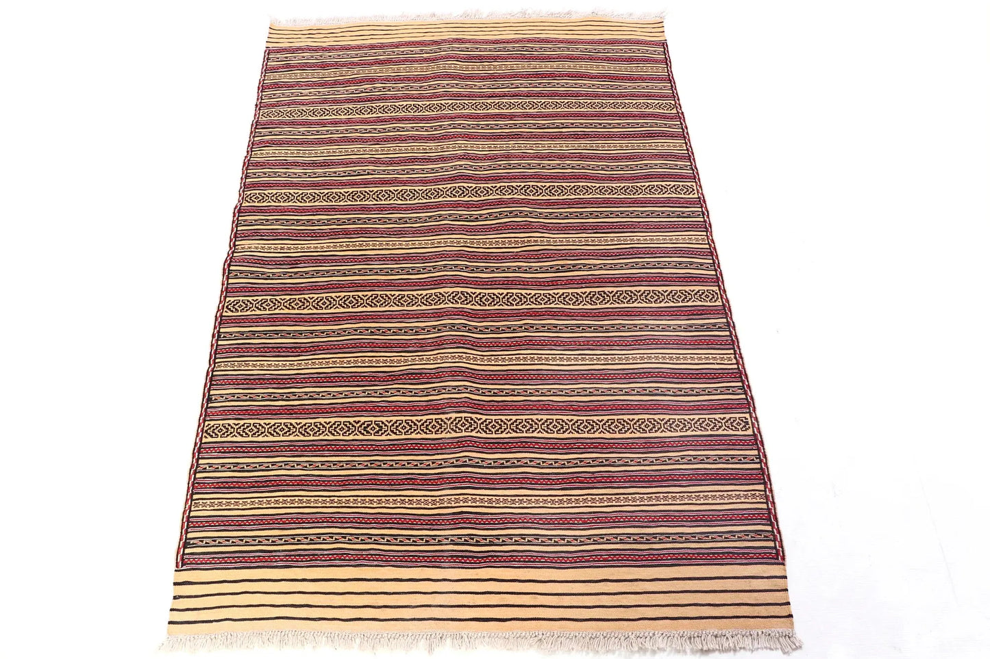 Laghari Soumak (100 x 200 Cms approx)