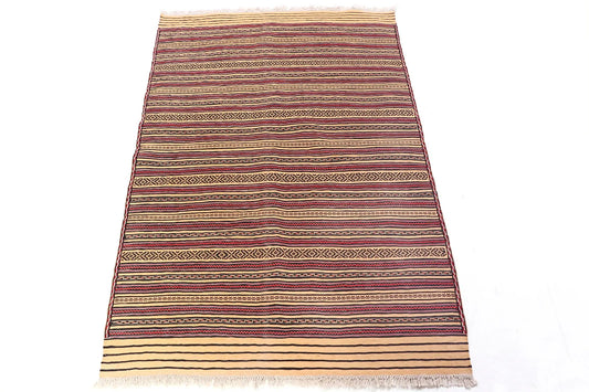 Laghari Soumak (100 x 200 Cms approx)