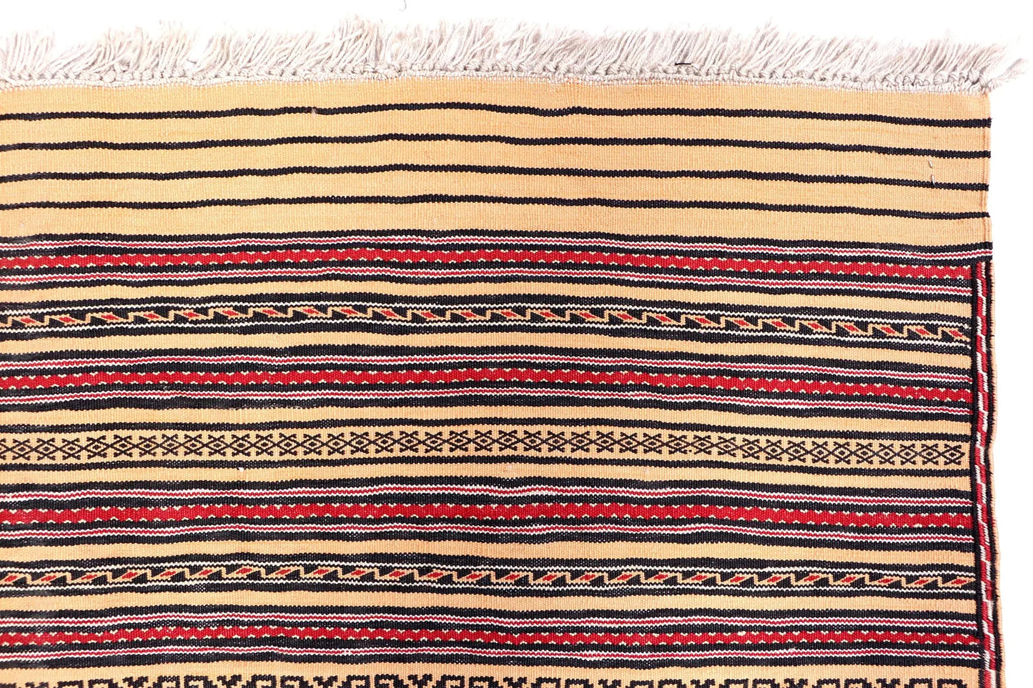 Laghari Soumak (100 x 200 Cms approx)