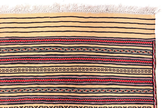 Laghari Soumak (100 x 200 Cms approx)
