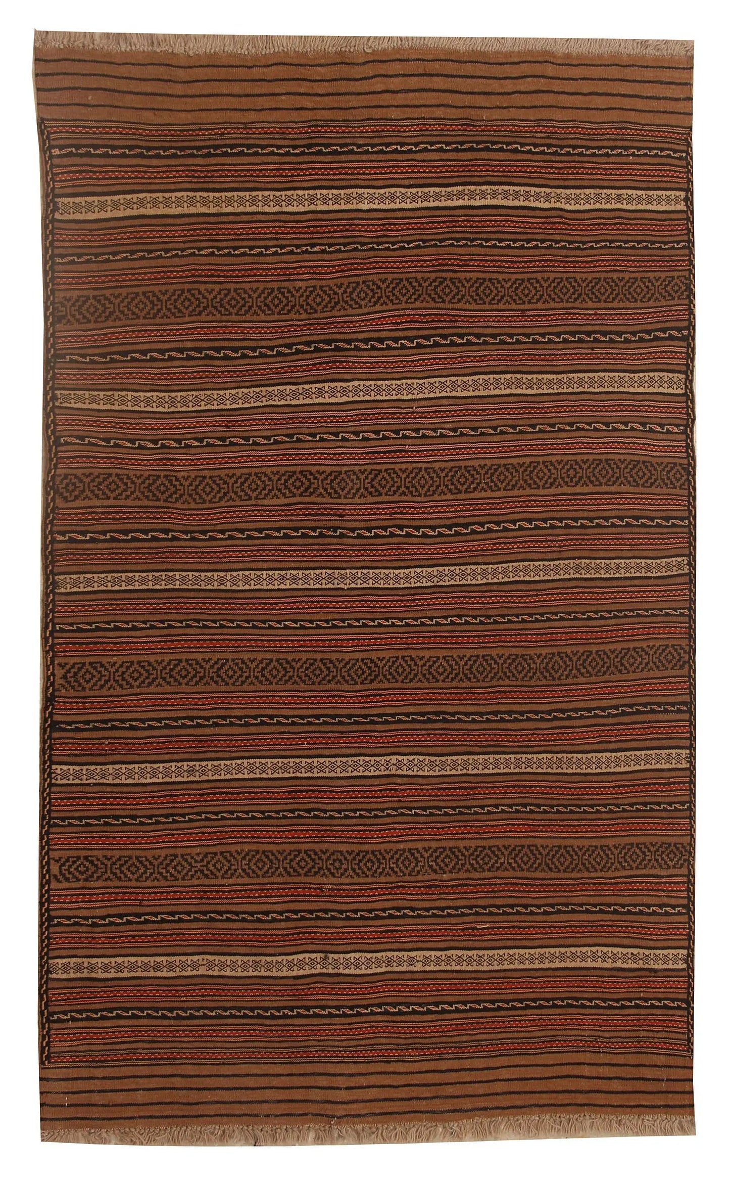 Laghari Soumak (100 x 200 Cms approx)