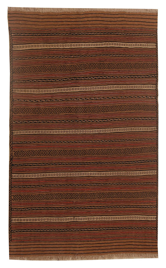 Laghari Soumak (100 x 200 Cms approx)