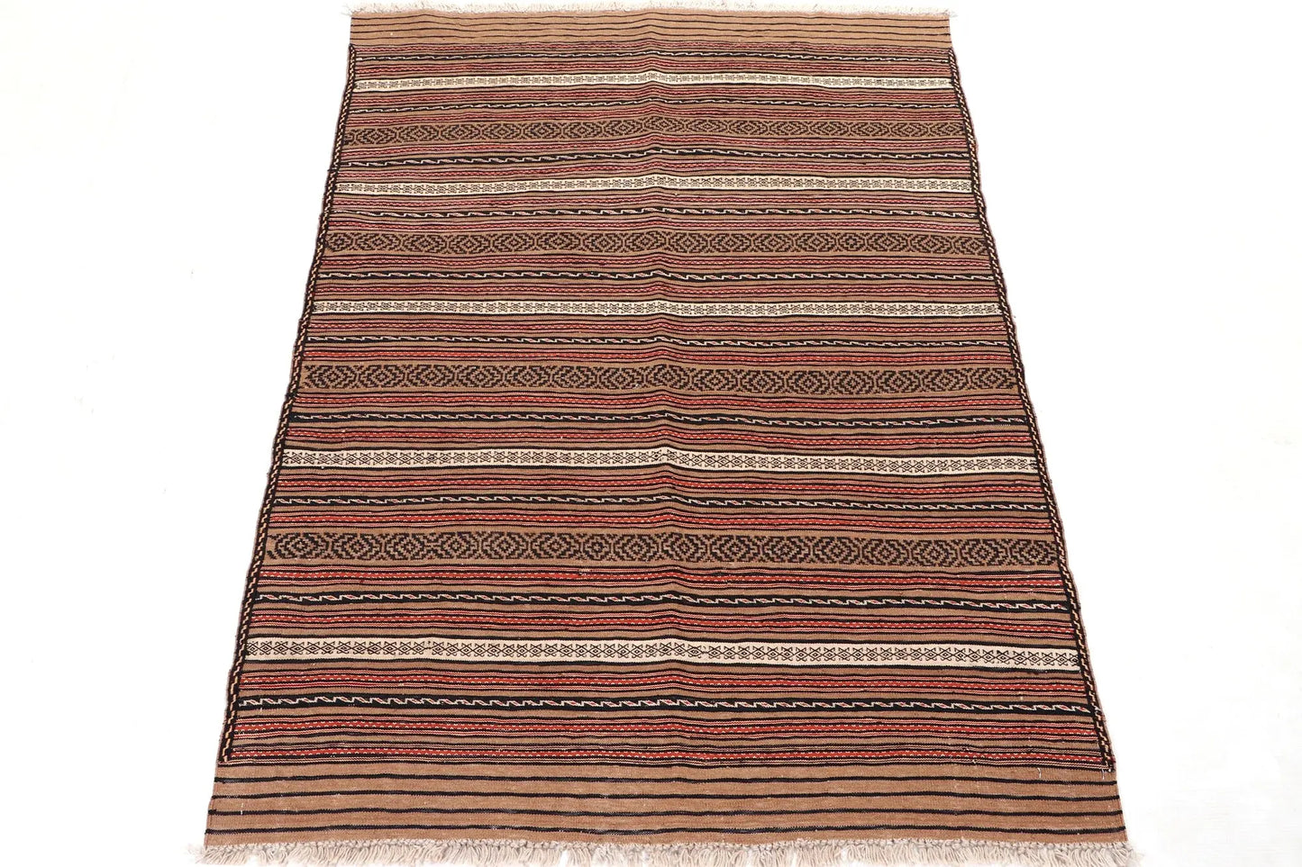 Laghari Soumak (100 x 200 Cms approx)
