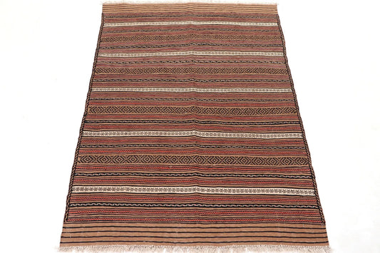 Laghari Soumak (100 x 200 Cms approx)