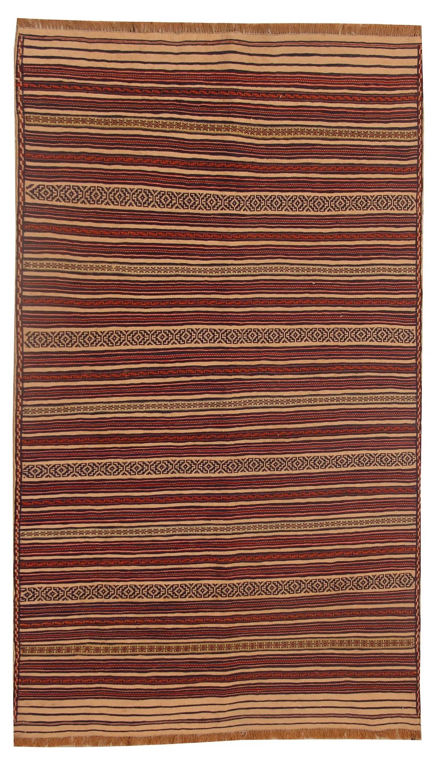 Laghari Soumak (100 x 200 Cms approx)