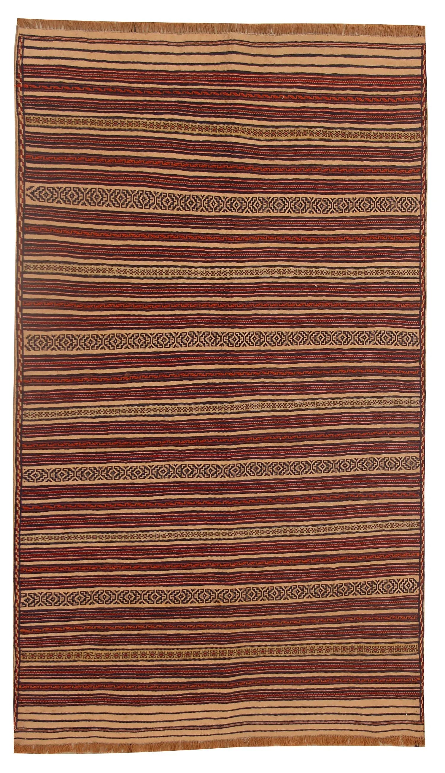 Laghari Soumak (100 x 200 Cms approx)