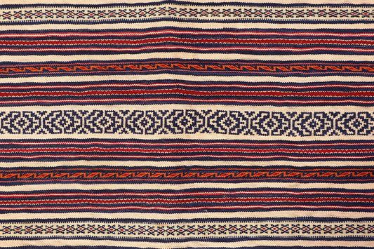 Laghari Soumak (100 x 200 Cms approx)