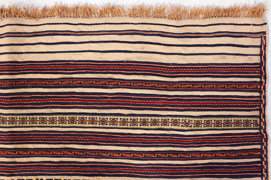 Laghari Soumak (100 x 200 Cms approx)
