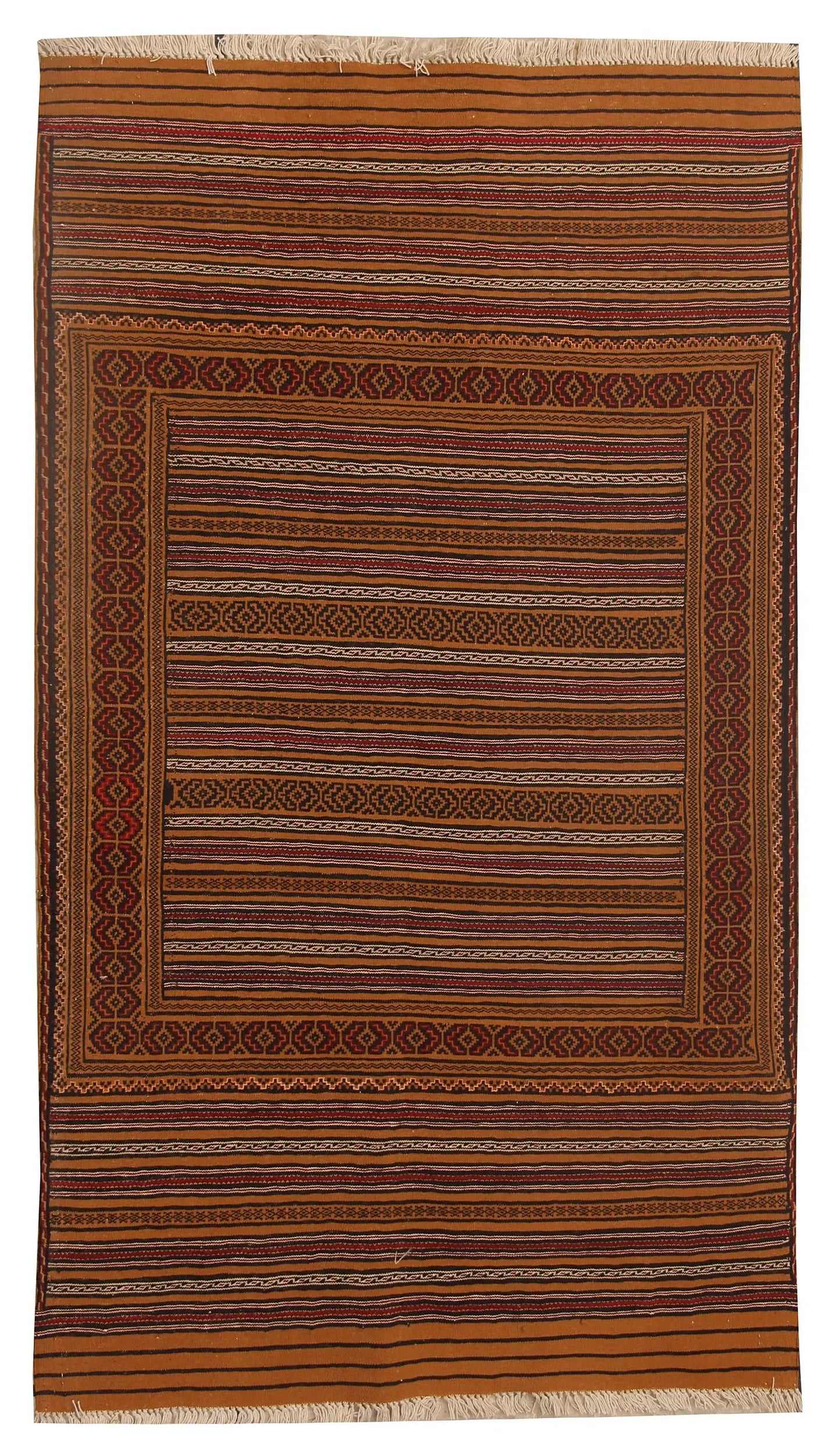 Laghari Soumak (100 x 200 Cms approx)