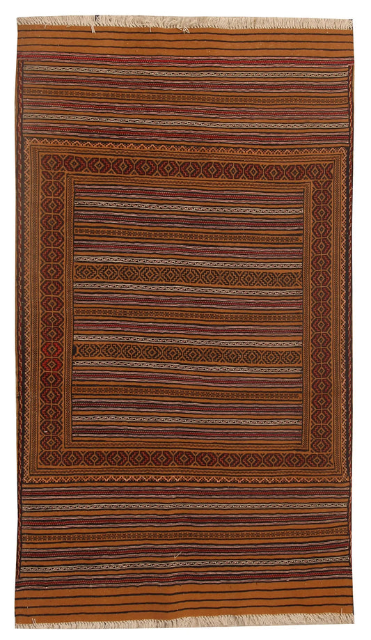 Laghari Soumak (100 x 200 Cms approx)