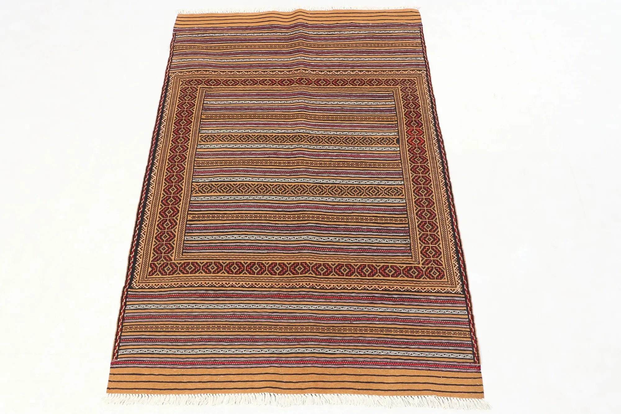 Laghari Soumak (100 x 200 Cms approx)